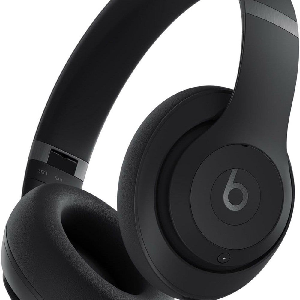 Beats Studio Pro - Wireless Bluetooth Noise Cancelling Headphones - USB-C